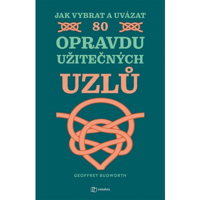 Jak vybrat a uvázat 80 opravdu užitečných uzlů – Hledejceny.cz