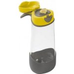 b.box Sportovní láhev 600 ml – Zboží Mobilmania