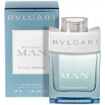 Bvlgari Man Glacial Essence parfémovaná voda pánská 60 ml – Hledejceny.cz