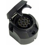 PREXIM Zásuvka 13 pin 12/24V plast – Hledejceny.cz