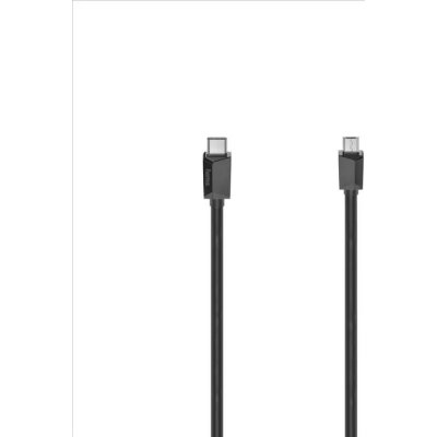 Hama 200644 USB-C – micro USB 2.0, 0,75 m – Zbozi.Blesk.cz