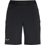 Salewa Puez 3 DST dámské kraťasy black out – Zboží Dáma