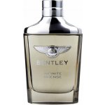 Bentley Infinite Intense parfémovaná voda pánská 100 ml – Sleviste.cz