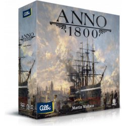 Albi Anno 1800 exclusive