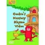 COOKIE´S NURSERY RHYME DVD - HARPER, K.;REILLY, V. – Hledejceny.cz