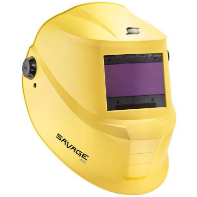 ESAB Savage A41 - žlutá – Zboží Dáma