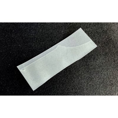 Škoda Superb III-Ochranná fólie zadního blatníku pravá 3V0807906B | Zboží Auto