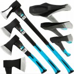 Kraft & Dele Sada Fiberglass 3ks 600-2000g KD234 – Zboží Dáma Kraft & Dele Sada Fiberglass 3ks 600-2000g KD234 – Zboží Dáma