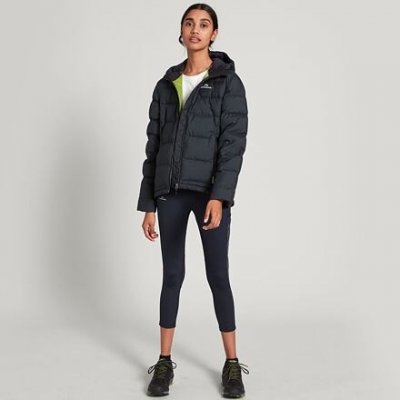 Kathmandu EPIQ WMNS Hooded DownJacket V2 902 Black