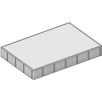 CS-BETON s.r.o. CSB DLAŽBA FORMELA IV 60 x 40 x 5 cm Šedá paleta 56 ks – Hledejceny.cz