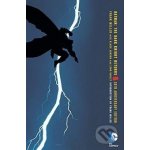 Batman: The Dark Knight Returns - Frank Miller – Zbozi.Blesk.cz