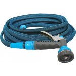 AquaCraft 870030, 256210 Hadice flexibilní 1/2" 15 - 30 m – Hledejceny.cz
