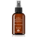 John Masters Organics Sea Mist mořská sůl ve spreji s levandulí do délek vlasů 125 ml – Hledejceny.cz