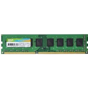 Silicon Power DDR3 8GB 1600MHz CL11 SP008GBLTU160N02