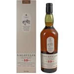 Lagavulin 10y 43% 0,7 l (holá láhev) – Hledejceny.cz
