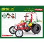 Merkur FARMER Set – Hledejceny.cz