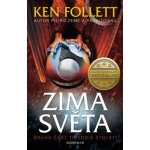 Zima světa - Ken Follett – Hledejceny.cz
