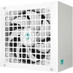 DeepCool GAMERSTORM PQ850G WH 850W R-PQ850G-FD1W-JGEU-V1 – Sleviste.cz