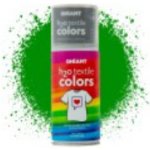 Sprej na textil Ghiant H2O 150 ml Lime Green – Zboží Dáma