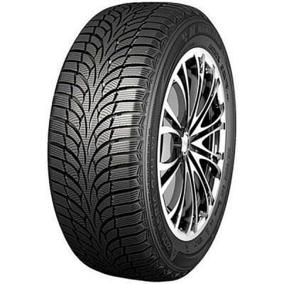 Nankang SV-3 185/60 R15 84H