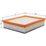 Vzduchový filtr KNECHT LX 4154 – Hledejceny.cz