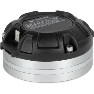 RCF NDX495 8/ohm – Zboží Živě