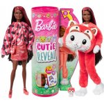 Barbie Cutie Reveal série 1 panda – Zboží Dáma