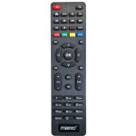Dálkový ovladač General MAXXO Android Box DVB-T2 – Zboží Živě