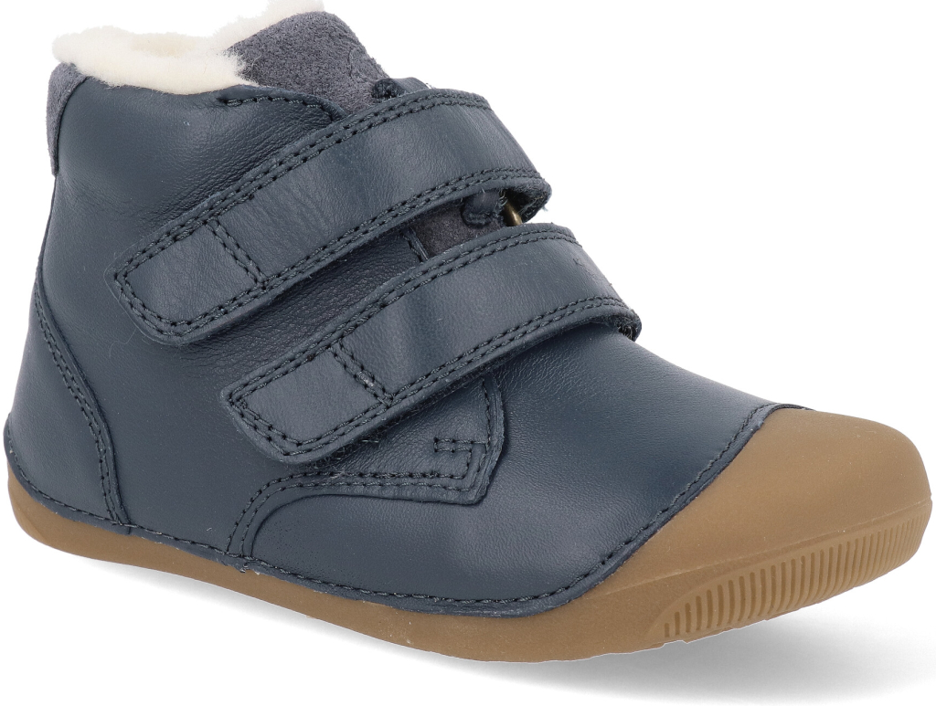 BUNDGAARD Bundgard Winter Petit Navy