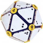 RecentToys Icosoku – Zboží Dáma