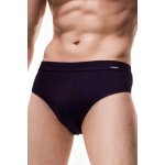 Cornette Authentic Maxi černá – Zboží Mobilmania