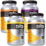 SiS GO Energy 1600 g – Hledejceny.cz