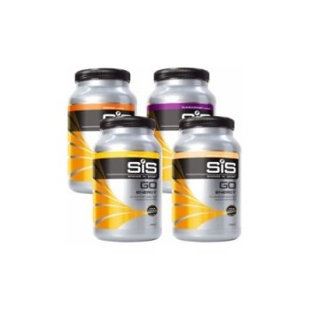 SiS GO Energy 1600 g