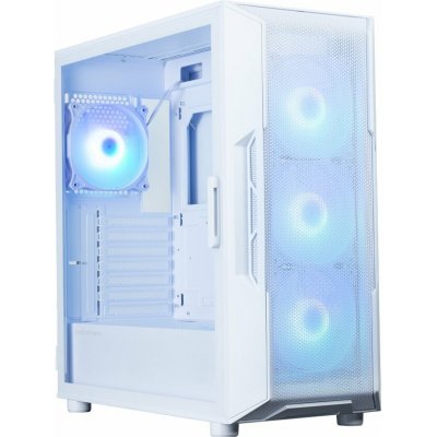 Zalman i3 Neo ARGB V2 White – Zboží Živě