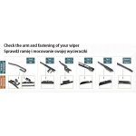 Bosch 700+340 mm BO 3397014404 – Zbozi.Blesk.cz