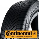 Osobní pneumatika Continental AllSeasonContact 195/55 R16 91V