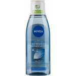 Nivea Aqua Effect čistící voda pro normální až smíšenou pleť (Cleansing Water) 200 ml – Hledejceny.cz