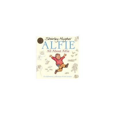 All About Alfie – Zboží Mobilmania