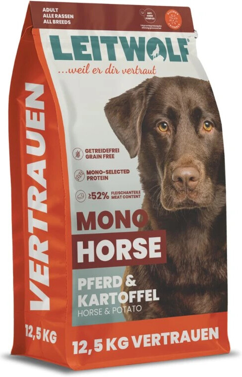 Leitwolf Horse 12,5 kg