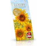 LUXURY Nejmilejší mamince mléčná s jahodovým posypem 175 g – Hledejceny.cz