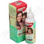 Leroy Predator Parazit sérum 100 ml – Sleviste.cz