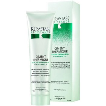 Kérastase Resistance Ciment Thermique Milk For Weakened Hair 150 ml