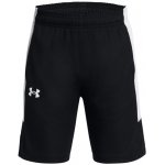 Under Armour UA Baseline short-BLK 1383402-001 – Zboží Dáma