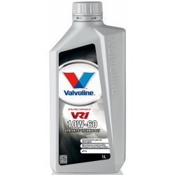 Valvoline VR1 Racing 10W-60 1 l