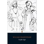 Twelfth Night - (Shakespeare William) – Zboží Dáma