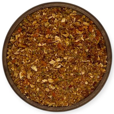 Herbi Koření na ryby 50 g – Zboží Dáma