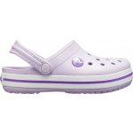 Crocs Crocband Kids Clog T 207005 5P8 – Hledejceny.cz