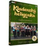 Kladenská Heligonka - Cestou známou DVD – Hledejceny.cz