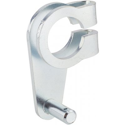 Řadící páka Simson SR50 - zadní ( na motor ) – Hledejceny.cz