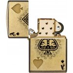Zippo Ace of Skulls – Hledejceny.cz